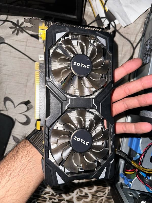 Dell 5810 Tower with intel xeon E5 2687w V4 Gtx 1060 6Gb 32Gb Ram 5