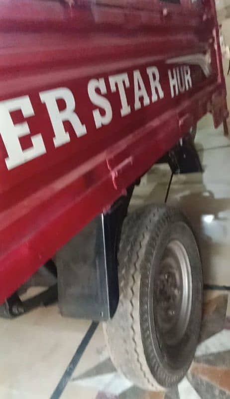 Super Star 150cc  Model. . 2021. .  Open latter condition 10.9 2