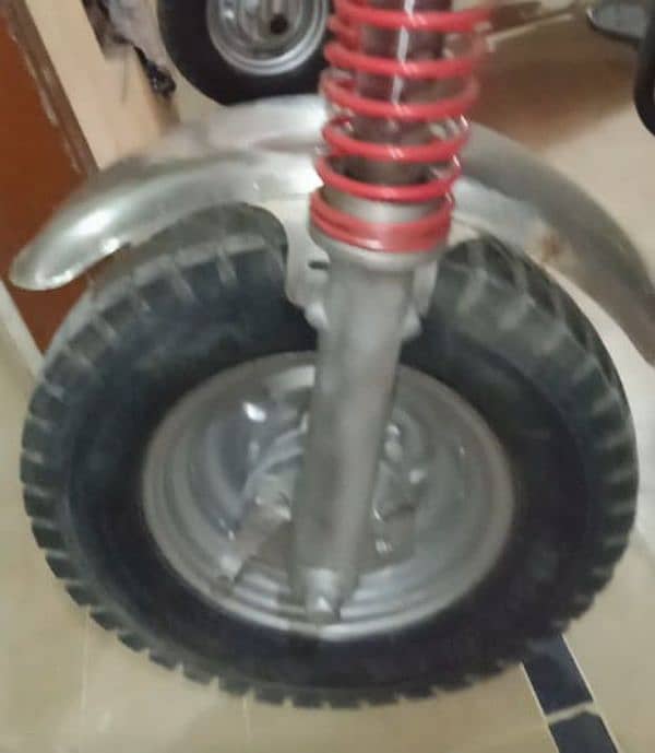 Super Star 150cc  Model. . 2021. .  Open latter condition 10.9 3