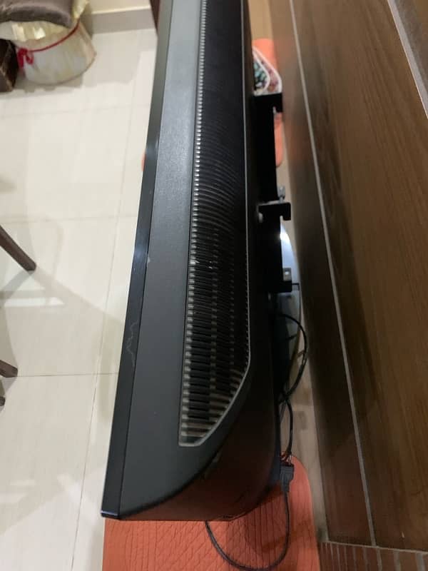 Sony Bravia LCD TV 2