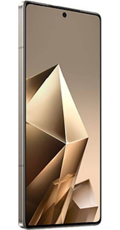 infinix note 50 Gary 8+8 GB ram memory 256 GB 1