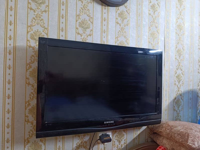 Samsung lcd 0