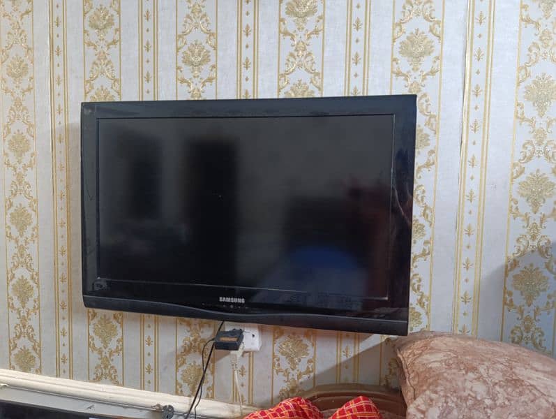 Samsung lcd 1