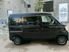 Daihatsu Hijet 2011
