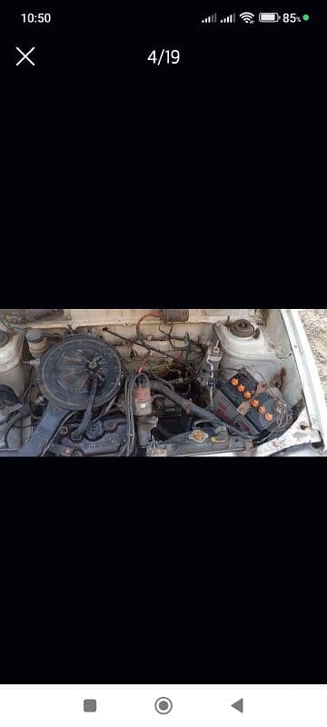 Suzuki Mehran VXR 2005 7