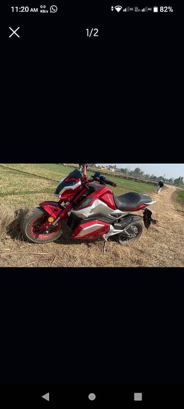 jolta electric heavy bike 1