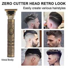 Hair