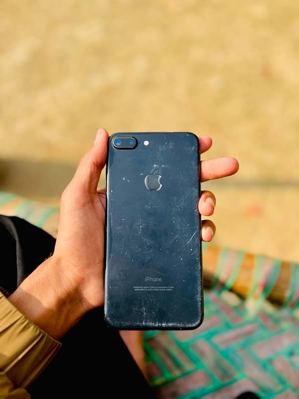 Iphone 7 Plus 0