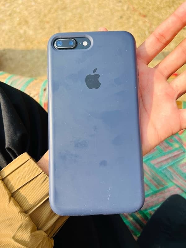 Iphone 7 Plus 1