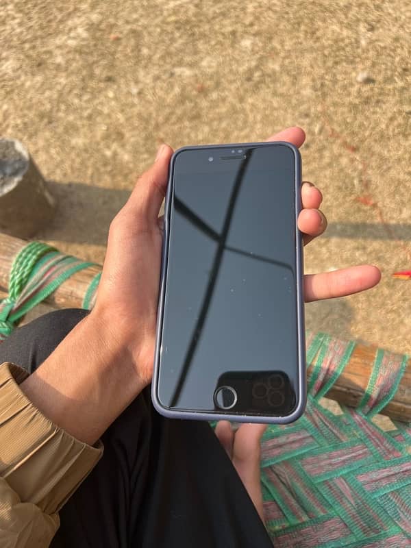 Iphone 7 Plus 2
