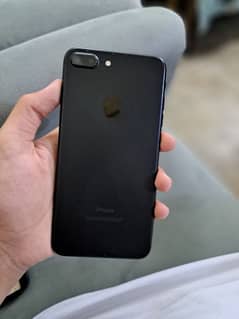 Iphone 7 plus for sale