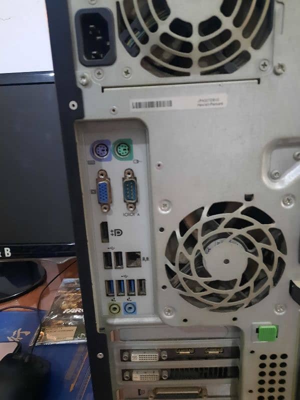 core i5 3rd gen 4
