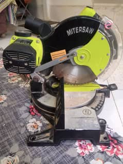 Brand NEW PRESCOTT  Miter Saw slightly used