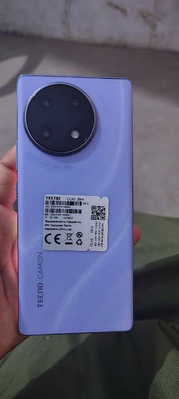 8+8 258 gb Hain saf set mukmal duffa 1 month use 0