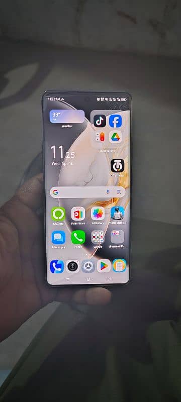 8+8 258 gb Hain saf set mukmal duffa 1 month use 2