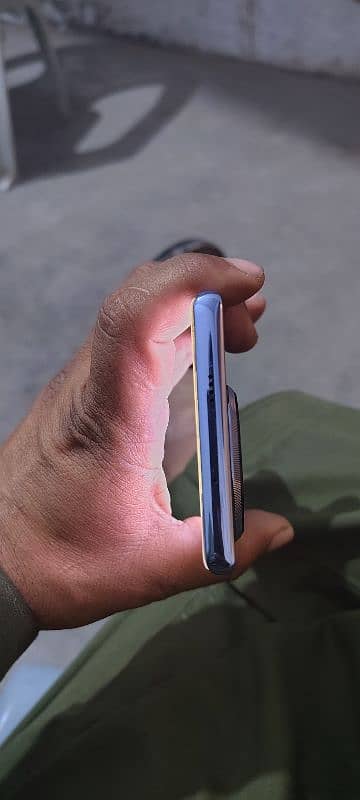 8+8 258 gb Hain saf set mukmal duffa 1 month use 4