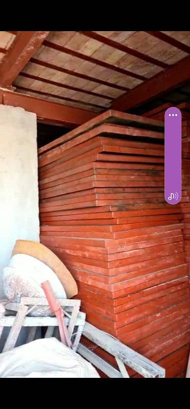 Scaffolding pipes , Shuttering pipes , Folding pipes and Clamps 0