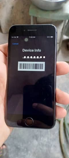 iPhone