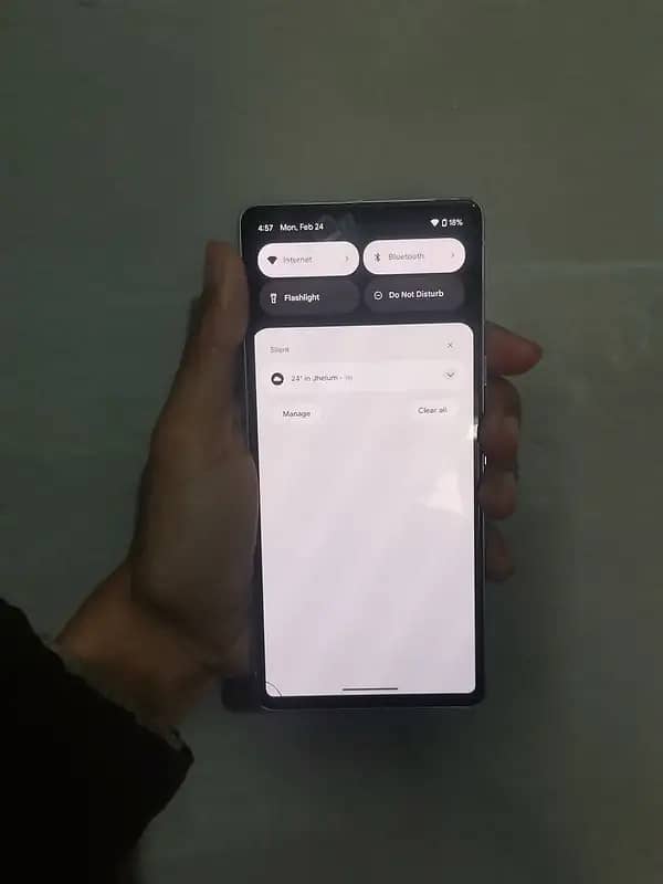 Google Pixel 7 8/128GB DSLR Camera (no exchange) 3