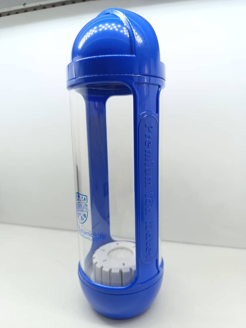 Alkaline Sports Sugar Free Botle 1