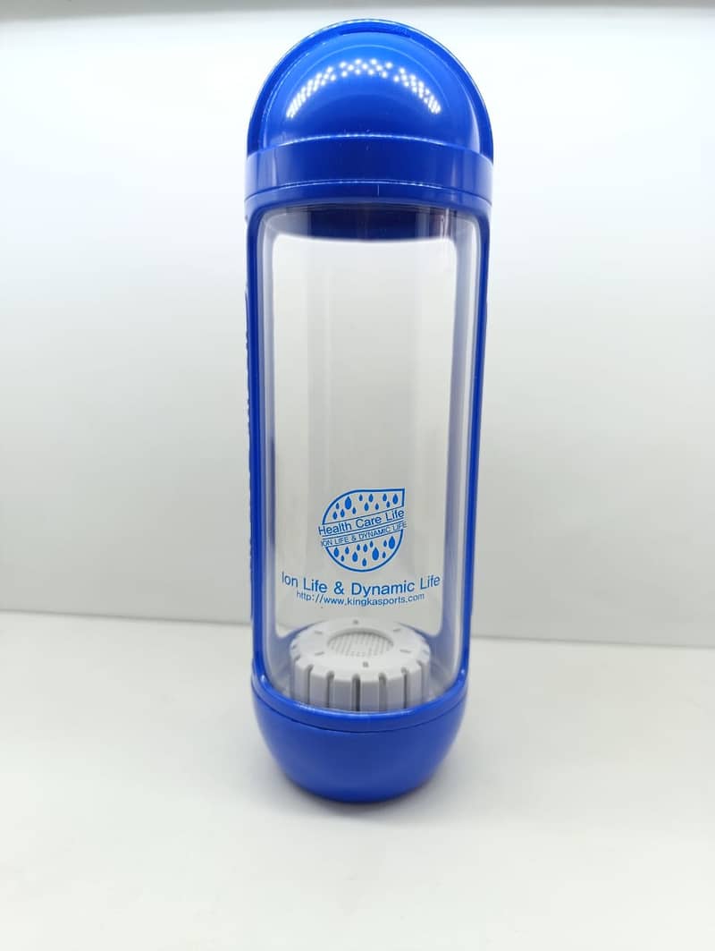 Alkaline Sports Sugar Free Botle 2
