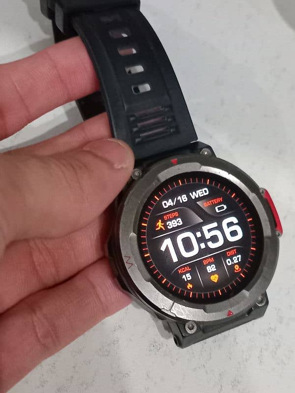 Smart watch Dany Technology Condition 10/10 All ok 0