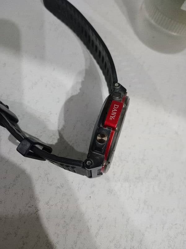 Smart watch Dany Technology Condition 10/10 All ok 1