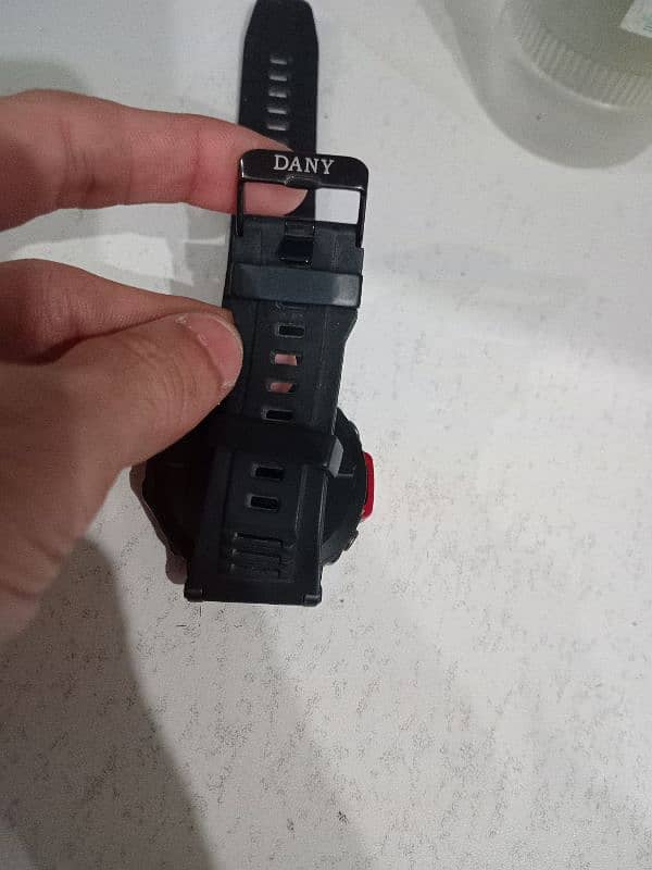 Smart watch Dany Technology Condition 10/10 All ok 2