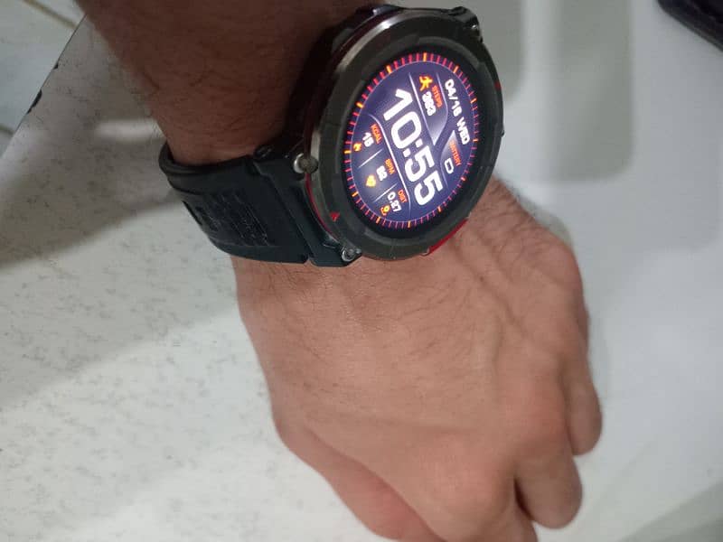 Smart watch Dany Technology Condition 10/10 All ok 3