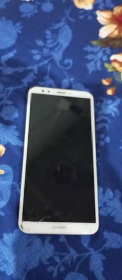 HUAWEI