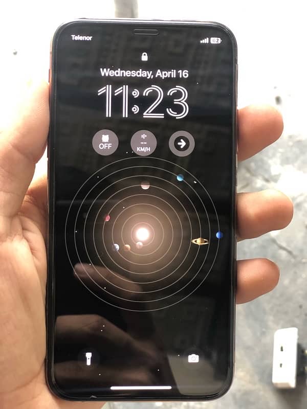 iphone xs PTA approved 1