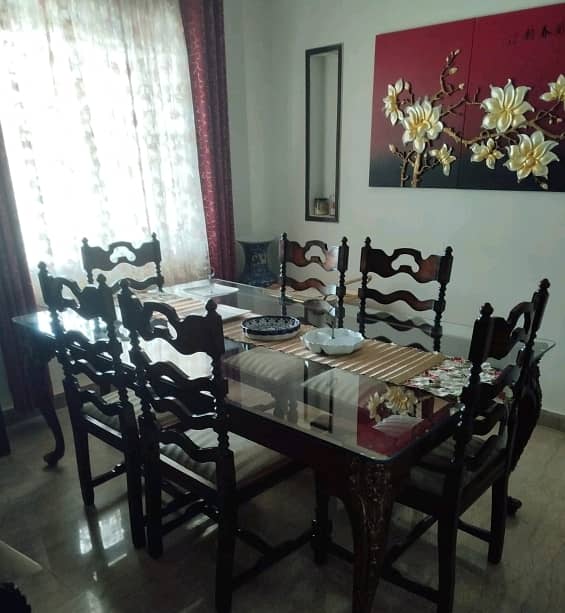 Spacious 1 Kanal House Available For sale In DHA Phase 1 - Block M 5