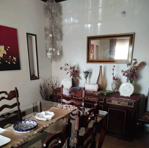 Spacious 1 Kanal House Available For sale In DHA Phase 1 - Block M 6