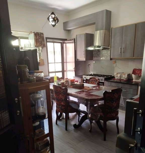 Spacious 1 Kanal House Available For sale In DHA Phase 1 - Block M 7