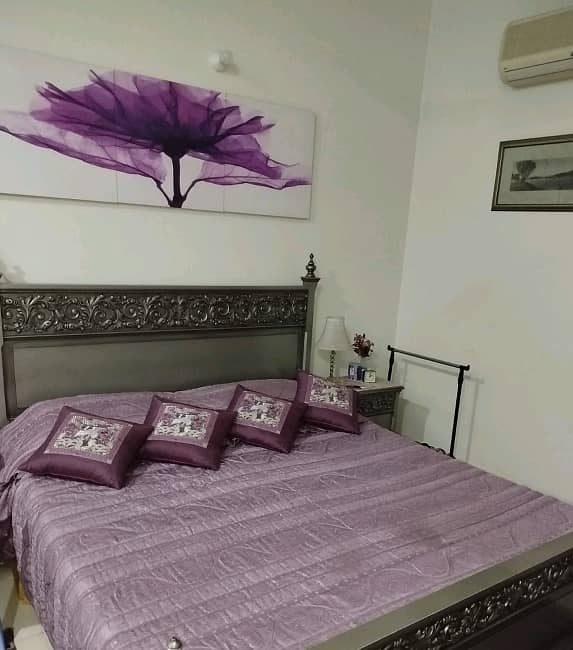 Spacious 1 Kanal House Available For sale In DHA Phase 1 - Block M 9