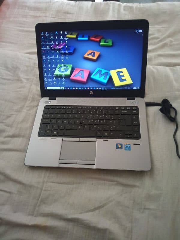 HP Core i5 Elite book 0