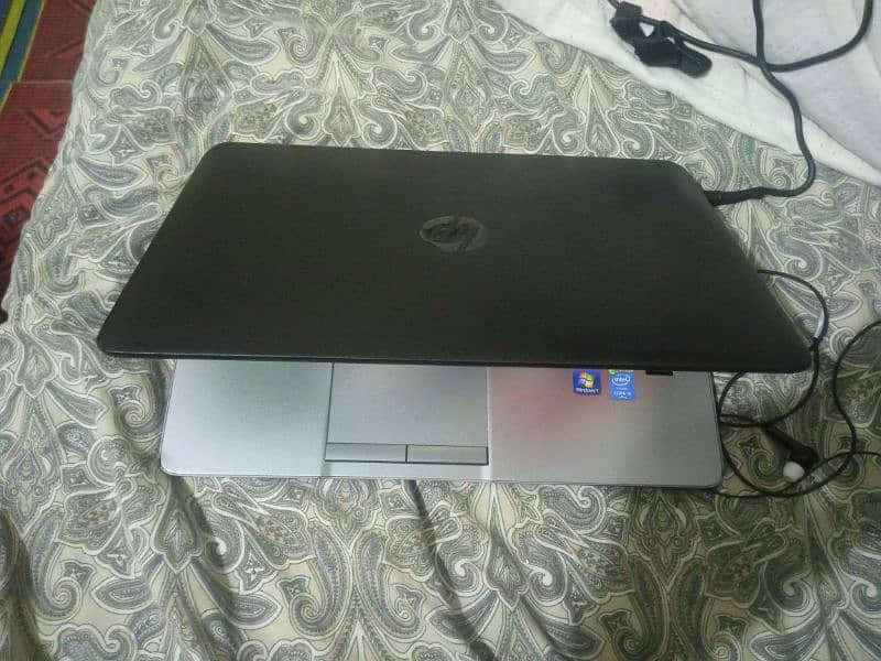 HP Core i5 Elite book 3