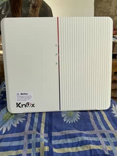Knox G4 pro model 25kw on-grade available
