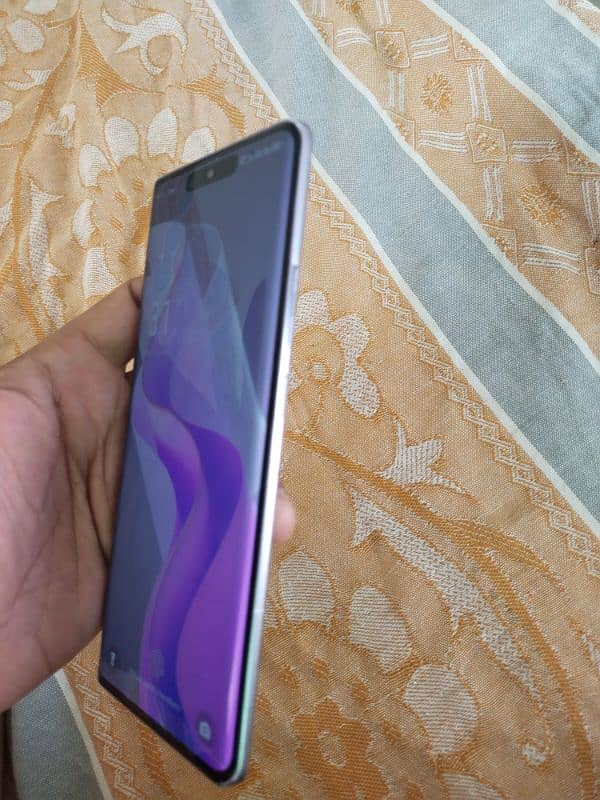 Infinix Hot 50 Pro Plus 8+5GB nd 256GB  in new condition. 2