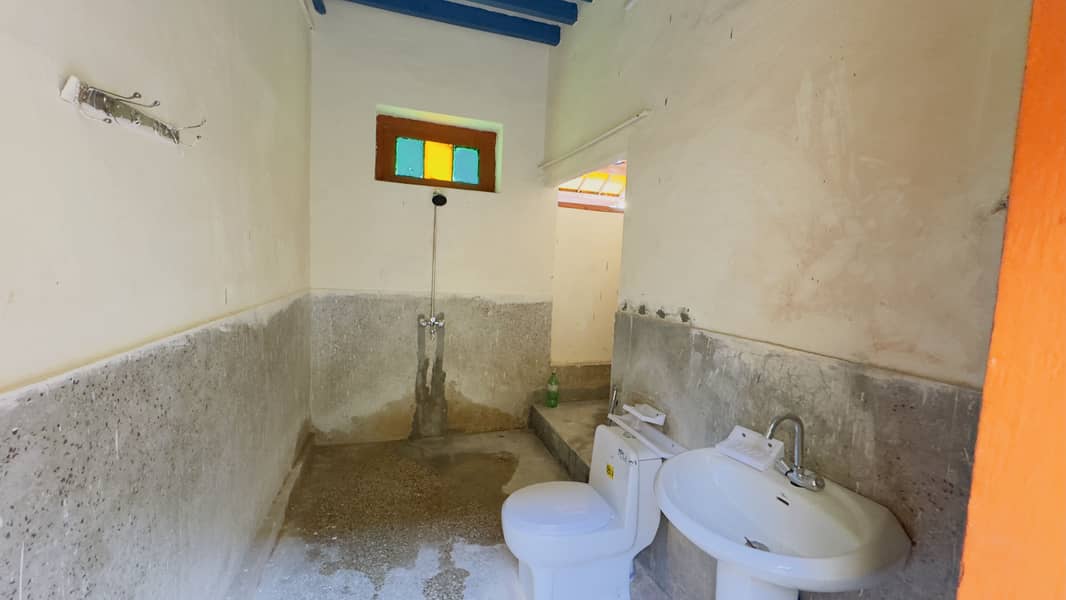 5 Marla Upper Portion Available For Rent IN Cantt Sialkot 1