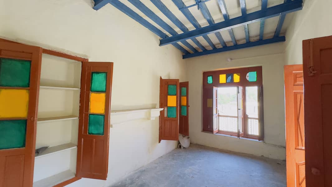 5 Marla Upper Portion Available For Rent IN Cantt Sialkot 2