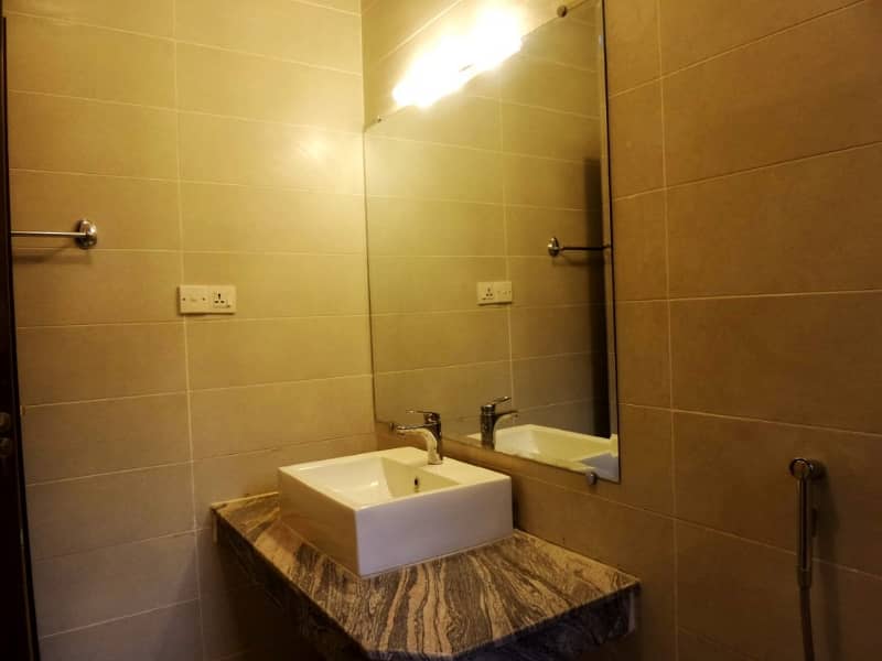 House Of 152 Square Yards In Bahria Homes - Iqbal Villas Is Available 2