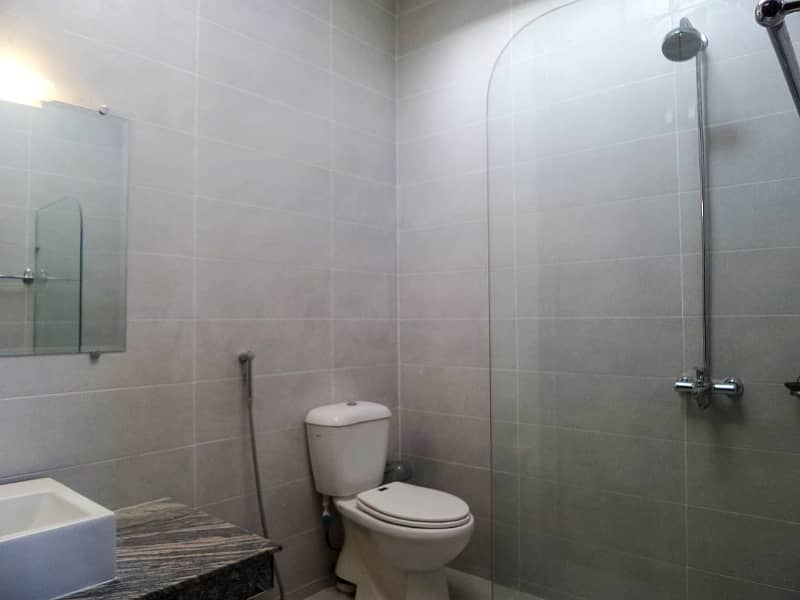 House Of 152 Square Yards In Bahria Homes - Iqbal Villas Is Available 5