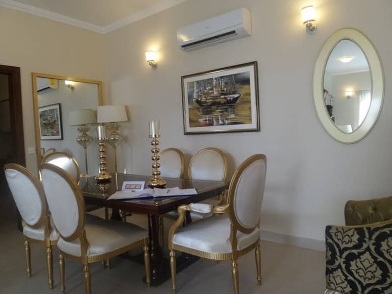House Of 152 Square Yards In Bahria Homes - Iqbal Villas Is Available 15