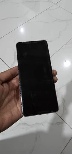 SAMSUNG S21 ULTRA (Non pta)
