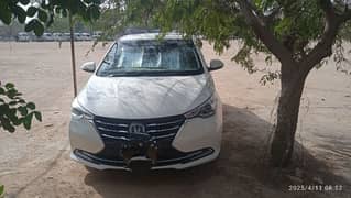 Changan