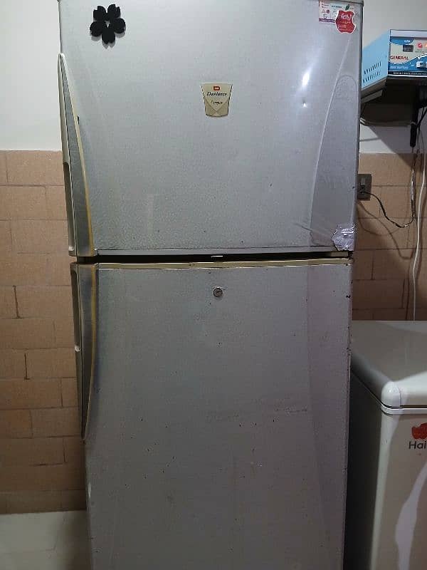 Dawlance Urgent sale 0