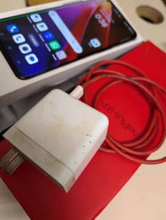 One Plus 9 Pro 256
