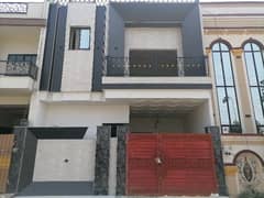 Prime Location 4 Marla House In Stunning Oasis Orchard Is Available For sale