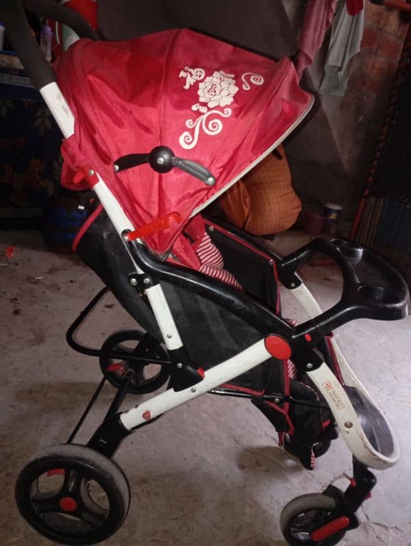 red colour 100% okay baby 2
